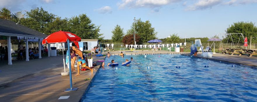 Elmer Swim Club Inc.