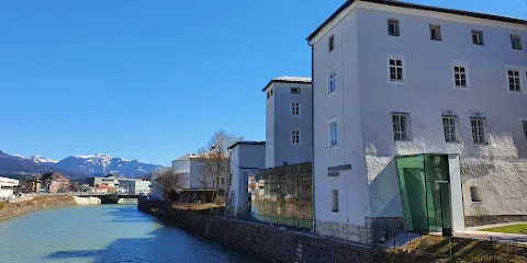 凱爾特人博物館