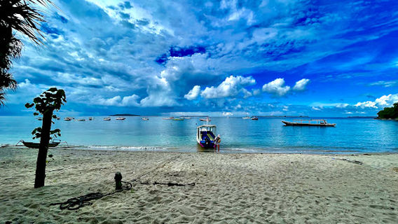 Gili Air