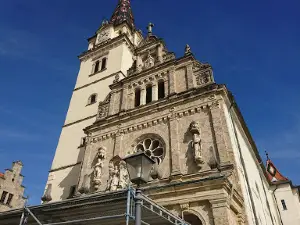 Crkva Uznesenja B.D.Marije