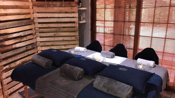 Belleza Wellness & Day SPA