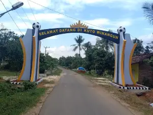 Tugu Bola