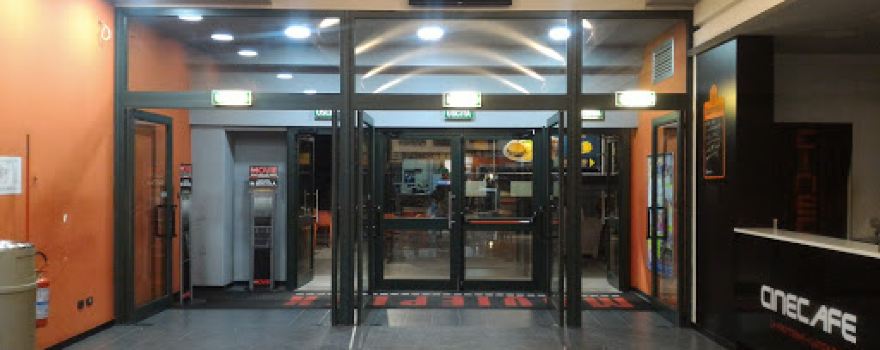 Parco Commerciale Movieplex