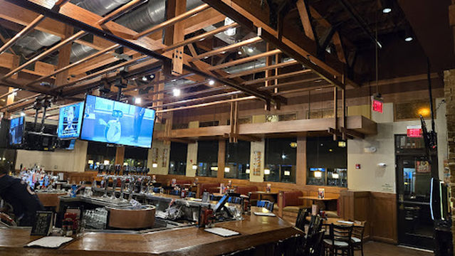 Rock Bottom Restaurant & Brewery