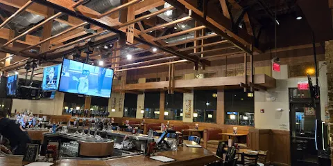 Rock Bottom Restaurant & Brewery