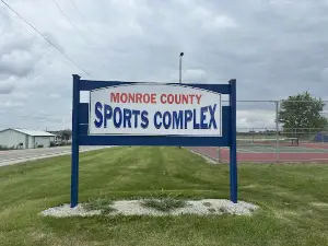Monroe County Sports Complex