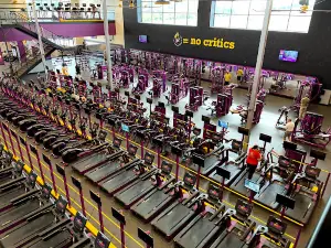 Planet Fitness