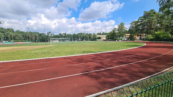 Distrito de WAgrowiec