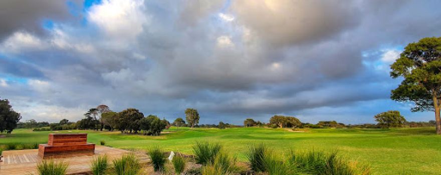 Bonnie Doon Golf Club