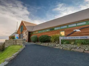 Royal Albatross Centre