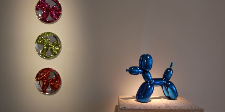 アドリアン・デュブーシェ国立博物館