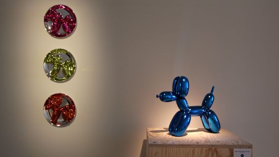 Museum National Adrien Dubouche