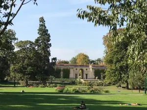 Giardini Pubblici