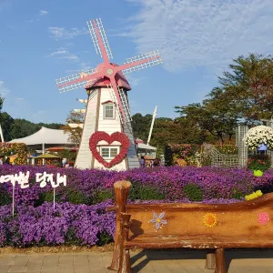 대전오월드