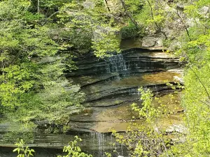 Clifty Falls State Park