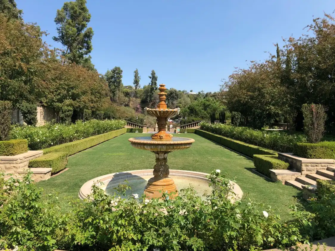 Các khách sạn gần Greystone Mansion and Park