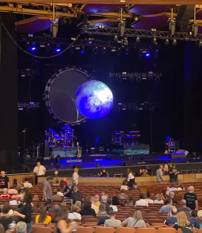 Wolf Trap