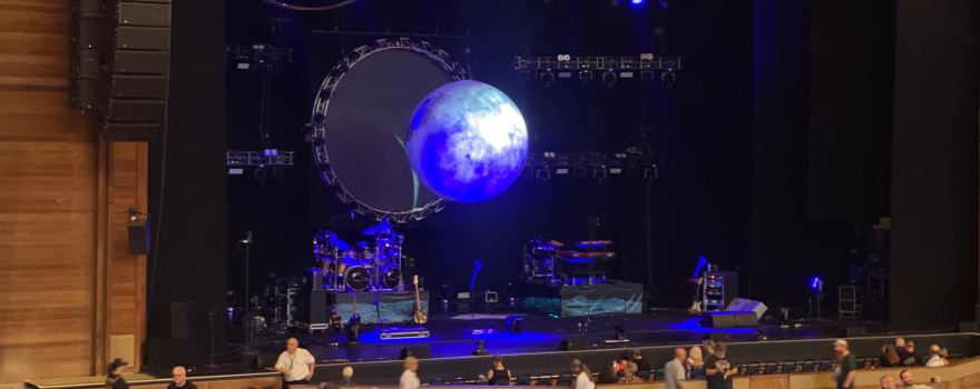 Wolf Trap National Park for the Performing Arts
