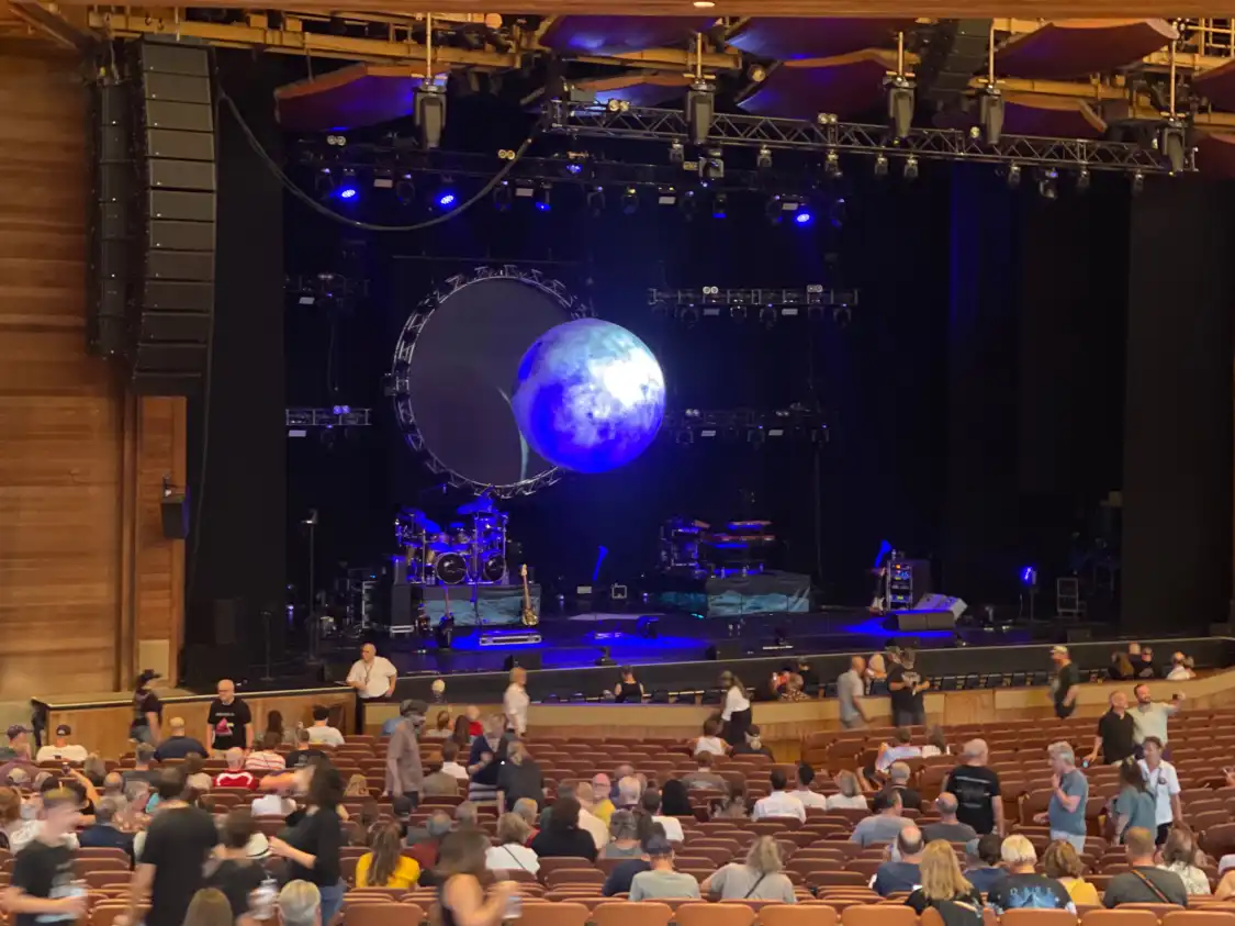 Hotel in zona Wolf Trap National Park for the Performing Arts