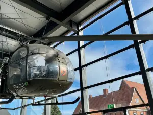 Hubschraubermuseum
