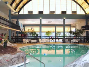 Choo Choo Hotel