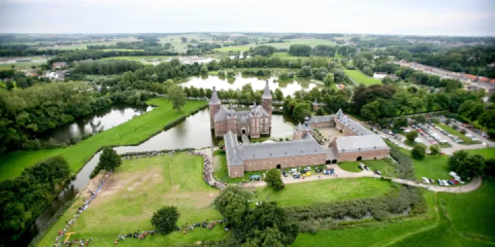 忽恩斯布魯克城堡