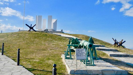 Fort Roupel