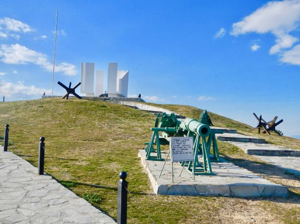Fort Roupel