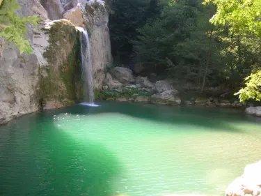 Pınarbaşı