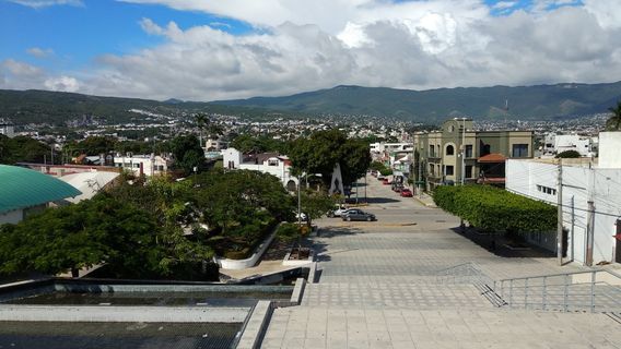 Parque Morelos Bicentenario