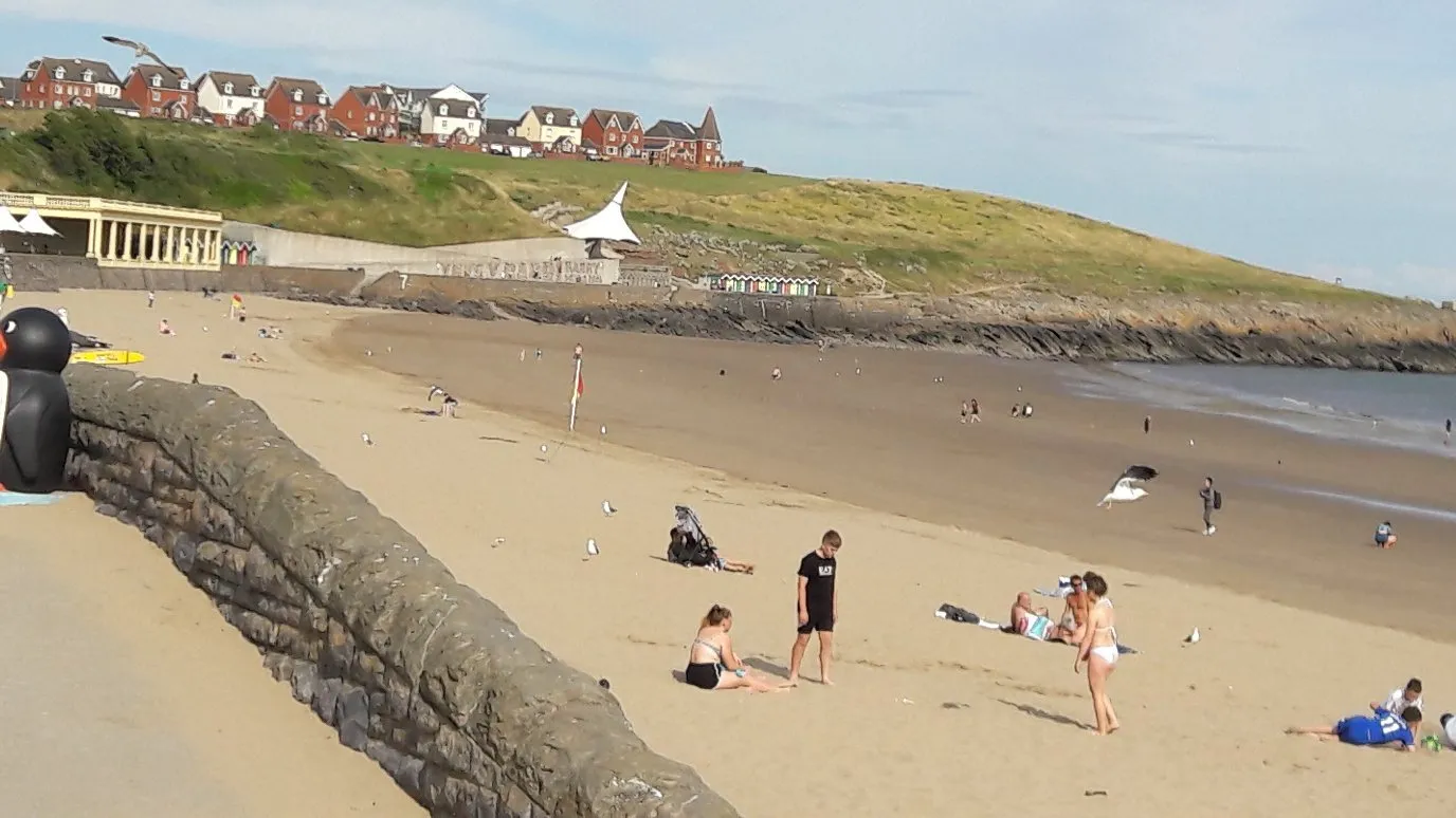 4_Barry Island Pleasure Park