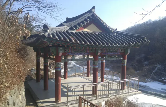 鐵原郡
