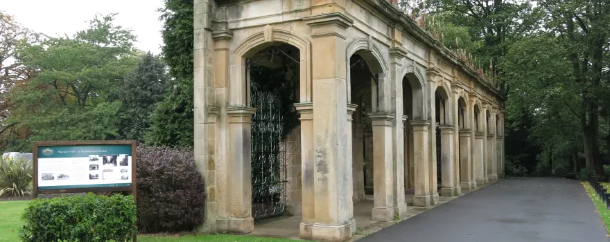 Stewart Park