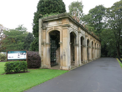 Stewart Park