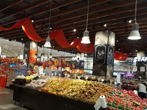 AEON Mall Shah Alam