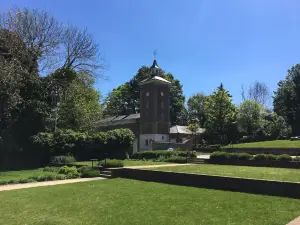 Holywells Park