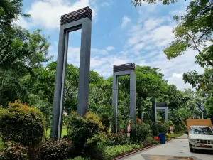 Bungkul Park
