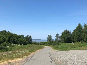 Kincaid Park