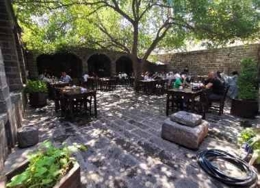 Diyarbakir