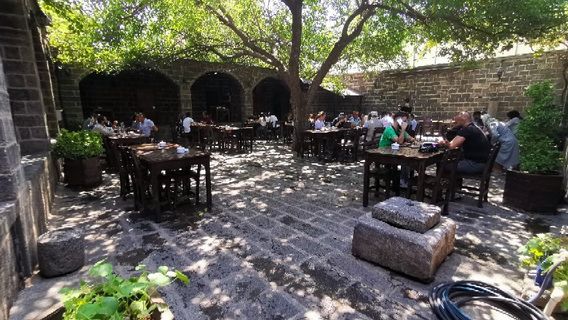 Diyarbakir
