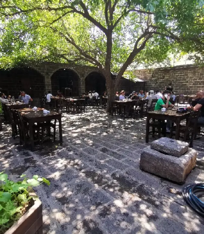 Diyarbakir