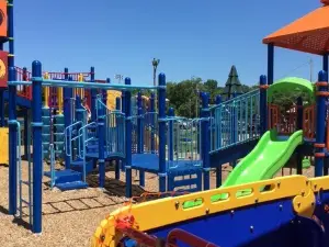 Charlie Daniels Park