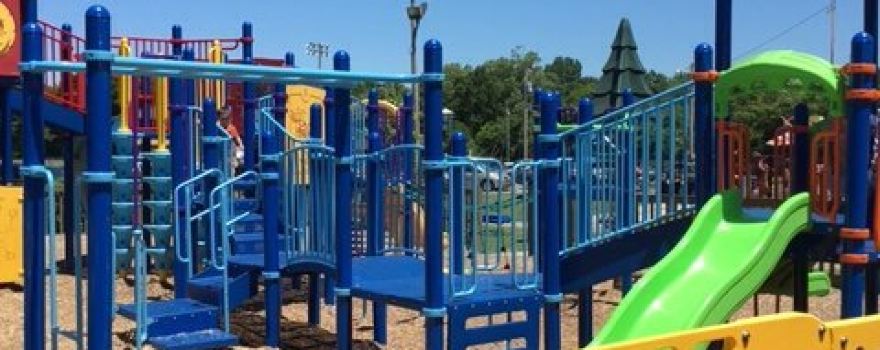 Charlie Daniels Park