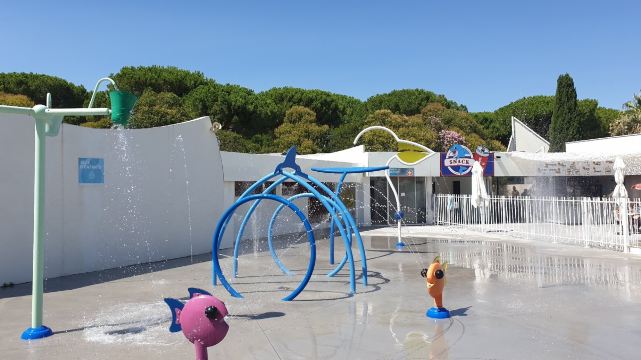 Espace Grand Bleu
