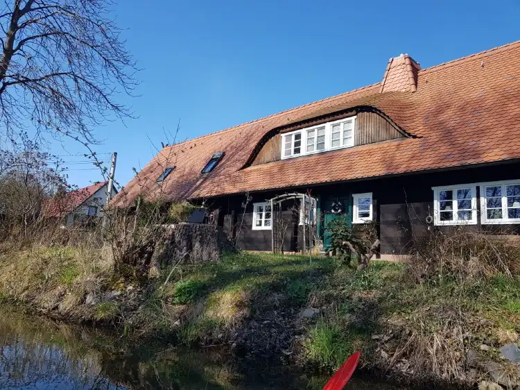 Hotels near Spreehafen Burg
