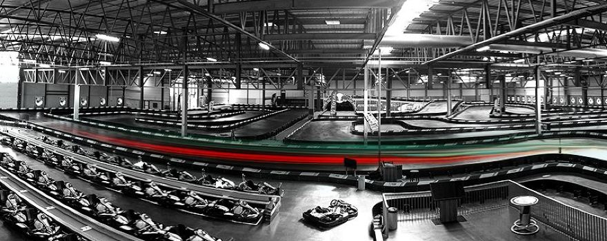 Experience Factory