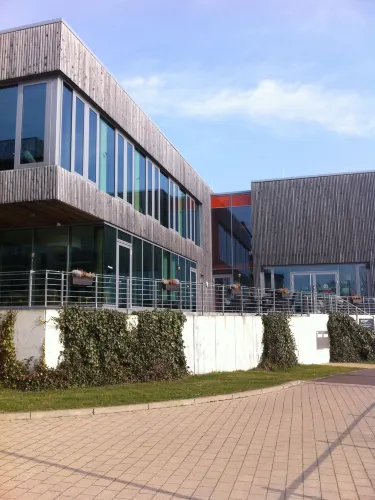 Fontane Therme
