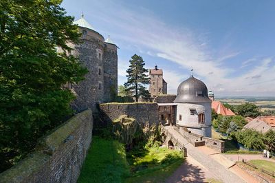 Burg Stolpen