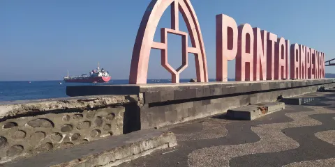 Pantai Ampenan