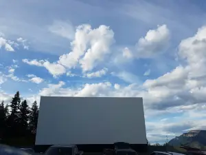 Starlight Drive-In